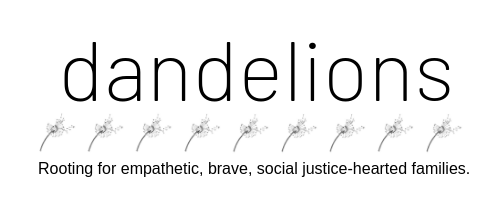 Dandelions Header - final on 5.8.19